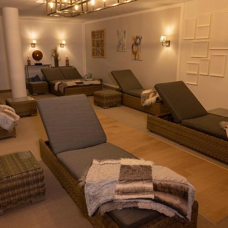 Seehotel Villago Eggersdorf  Extérieur photo