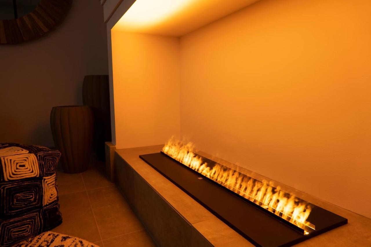 Seehotel Villago Eggersdorf  Extérieur photo
