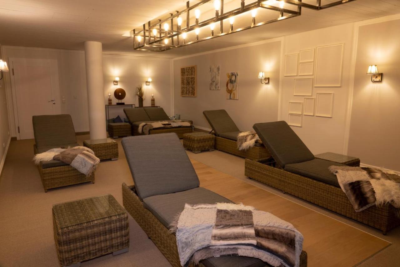 Seehotel Villago Eggersdorf  Extérieur photo