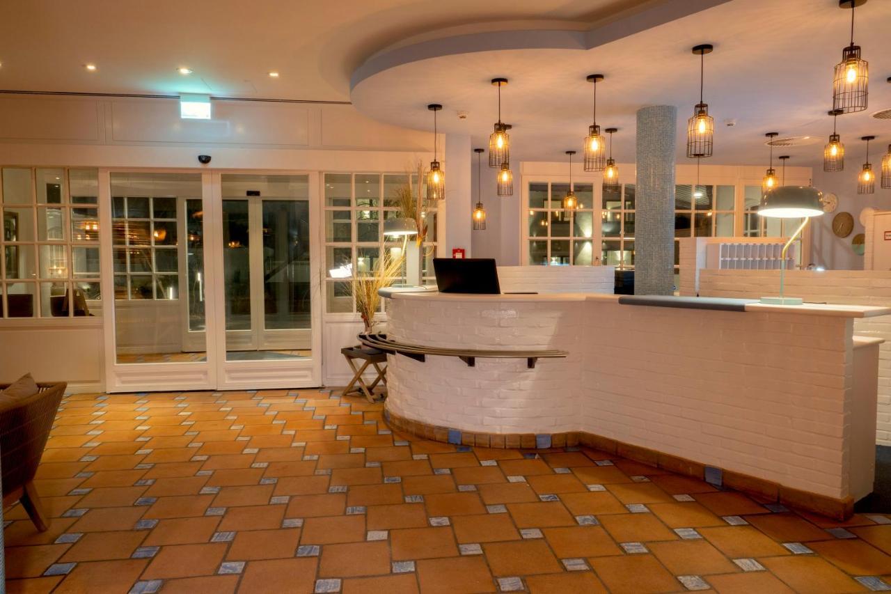 Seehotel Villago Eggersdorf  Extérieur photo