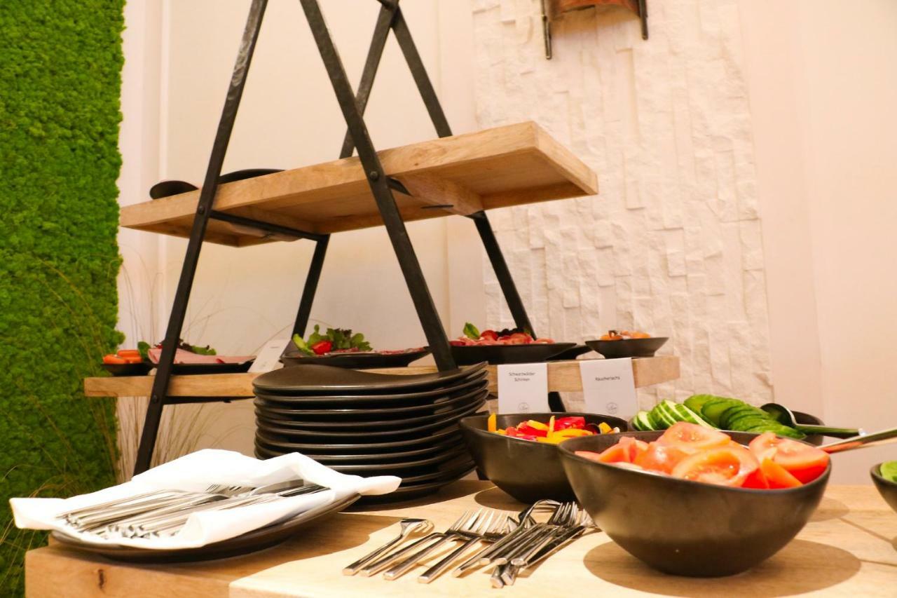 Seehotel Villago Eggersdorf  Extérieur photo