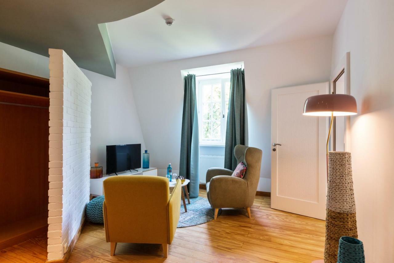 Seehotel Villago Eggersdorf  Extérieur photo