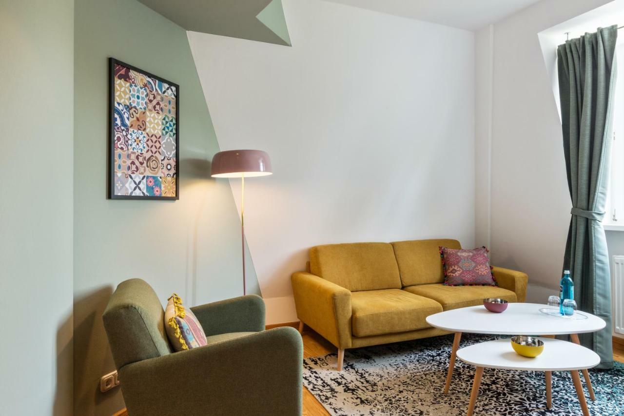 Seehotel Villago Eggersdorf  Extérieur photo
