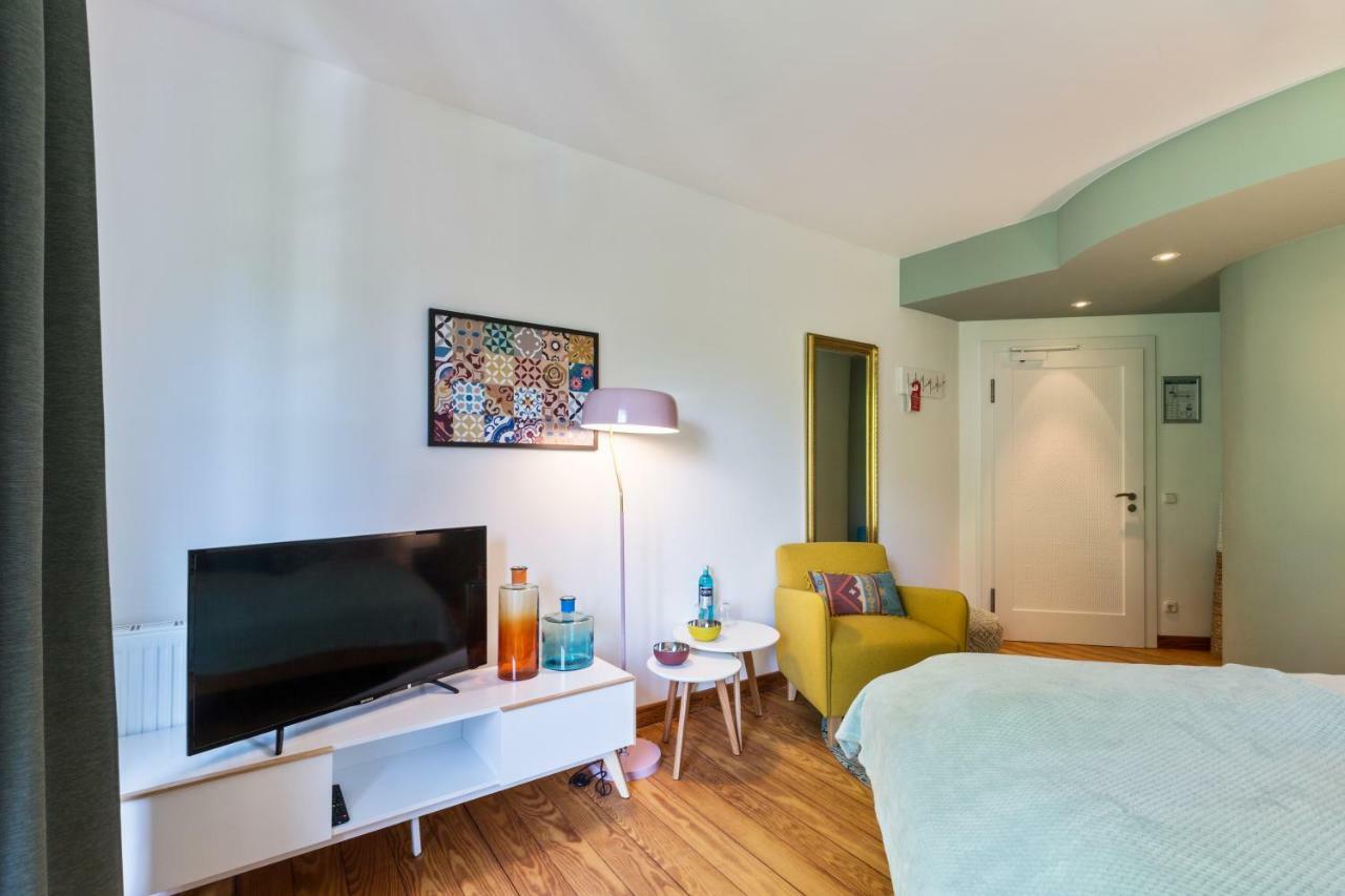 Seehotel Villago Eggersdorf  Extérieur photo