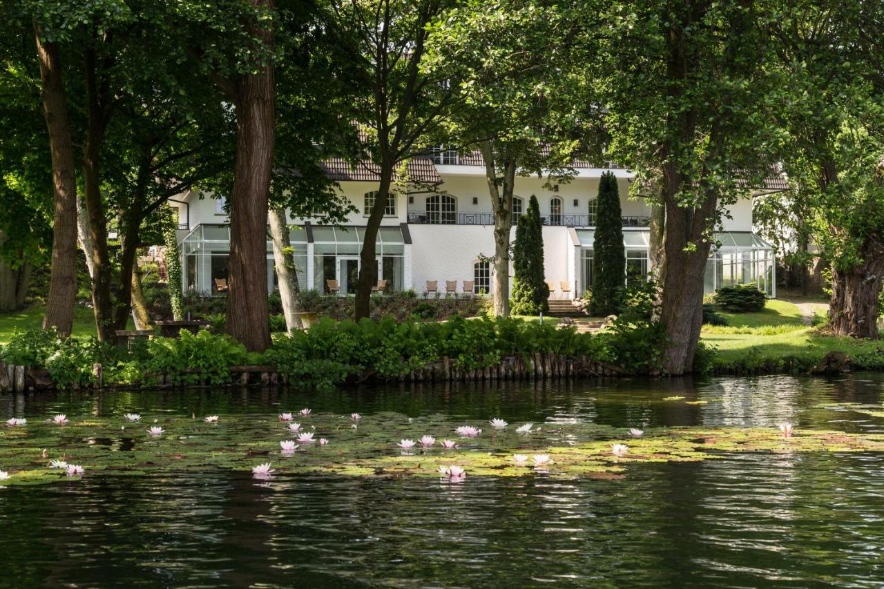 Seehotel Villago Eggersdorf  Extérieur photo