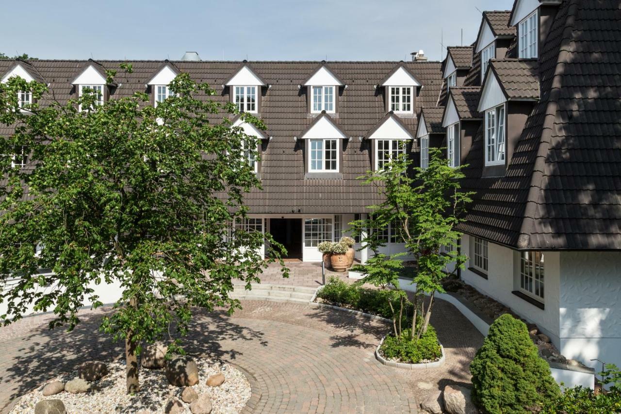 Seehotel Villago Eggersdorf  Extérieur photo