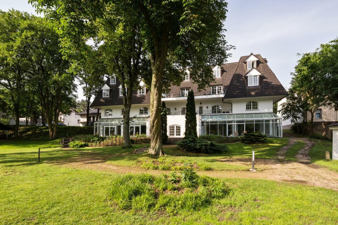 Seehotel Villago Eggersdorf  Extérieur photo