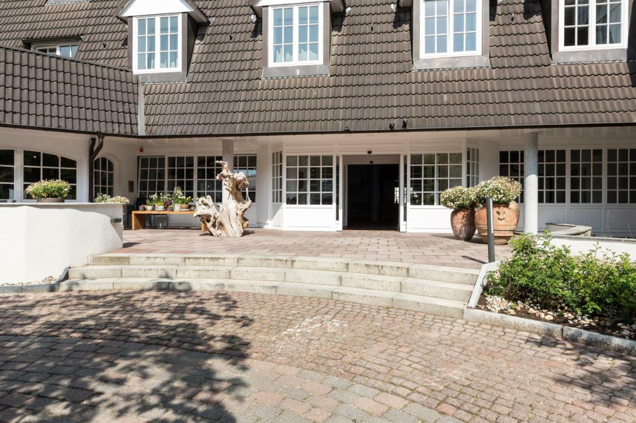 Seehotel Villago Eggersdorf  Extérieur photo