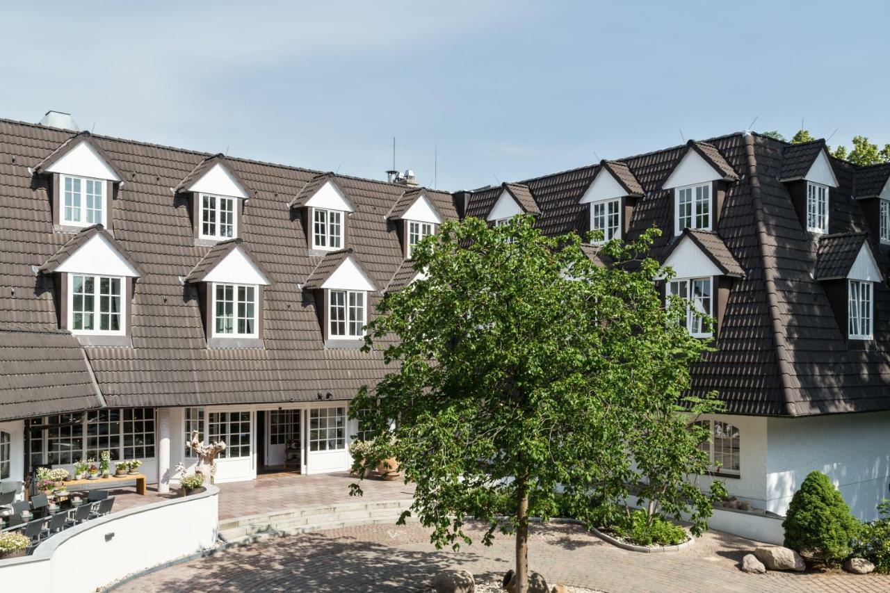 Seehotel Villago Eggersdorf  Extérieur photo